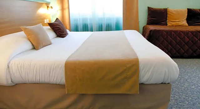 Номер Standard Logis REX HOTEL Lorient