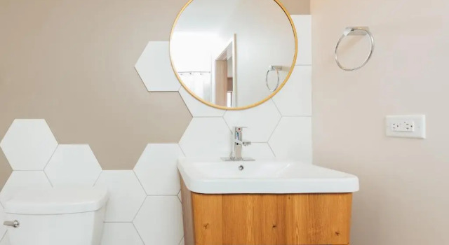 Люкс с 2 комнатами 4411 Inn & Suites