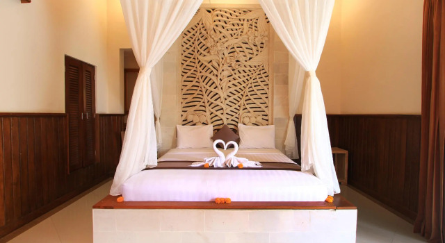 Вилла Pondok Naya Ubud