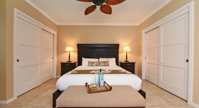 Kapalua Golf S 20p3&4 2 Bedroom Condo