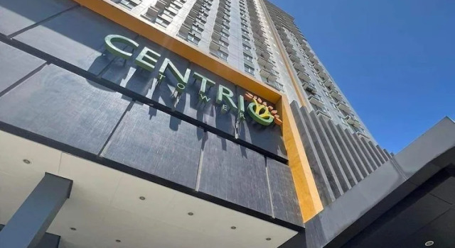 Centrio Tower 926, Reserva ahora Apartamento Hoteles baratos en Mindanao