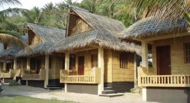 Pacific Surfers Paradise Beach Resort, Prenota Resort Baras Luzon
