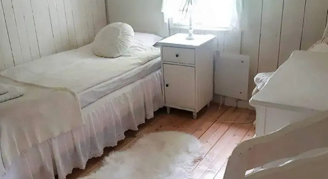 Коттедж 4 Star Holiday Home in Langshyttan