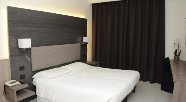 Номер Standard Hotel Giardino