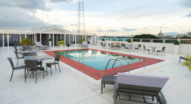 Microtel by Wyndham UP Technohub, Rezervovat Hotel Quezon City 