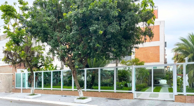 Apartamento Enseada 24