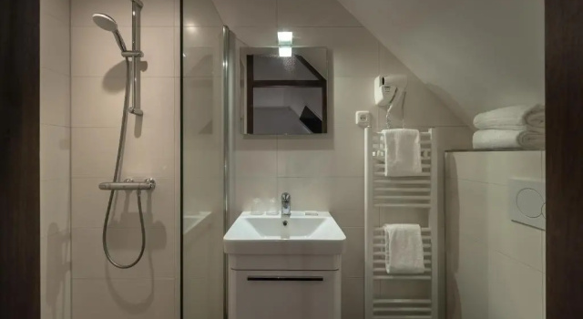 Двухместный номер Standard Hotel Wapen van Delden