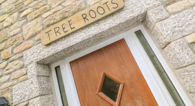 TreeRoots, Забронировать Отель Бодмин Корнуолл