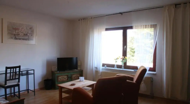 Студия Haus Nova am Bollerberg