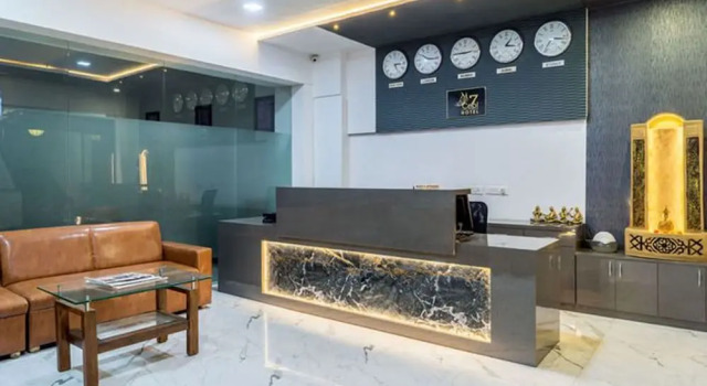 Hotel Elite Continental - Airport Road Andheri, Забронировать Отель Отели штата Махараштры с завтраком, Завтраки