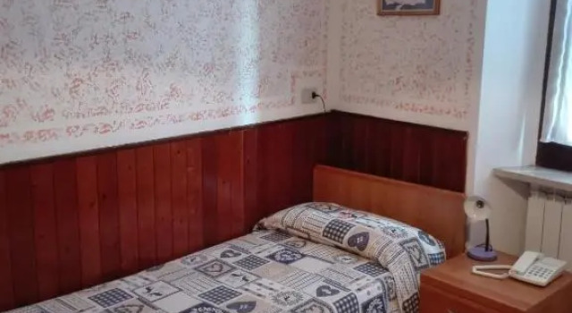 Номер Standard Albergo Giardino