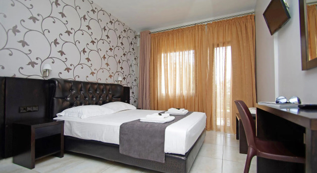 Двухместный номер Superior Principal New Leisure Hotel