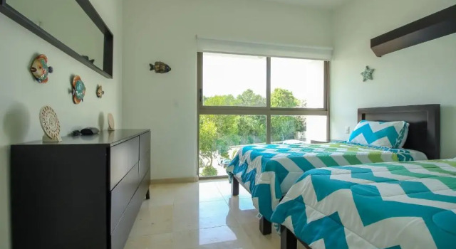Апартаменты Exceptional 2Story Penthouse with Hot Tub and Rooftop Terrace in Bahia Principe