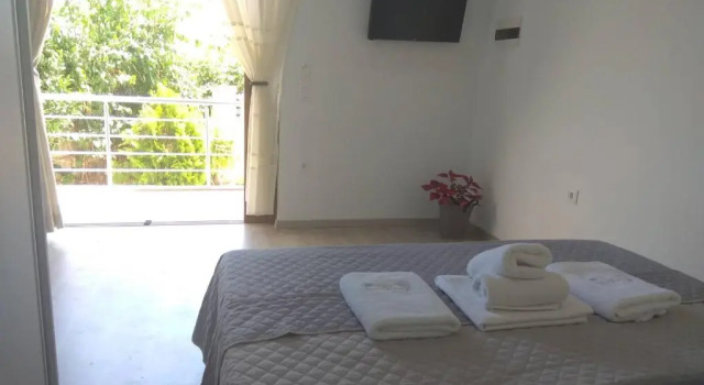 Студия Great Alexander Suites