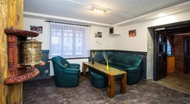 Penzion Roky, Rezerwuj Hotel Rokytnice nad Izerą 
