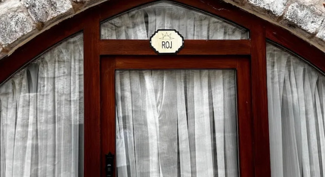 Arev Otel