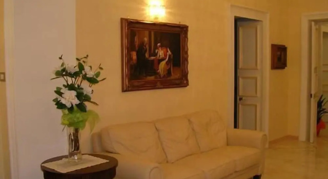 Palazzo Volta, Rezervasyon Bed and Breakfast Nardò Salento