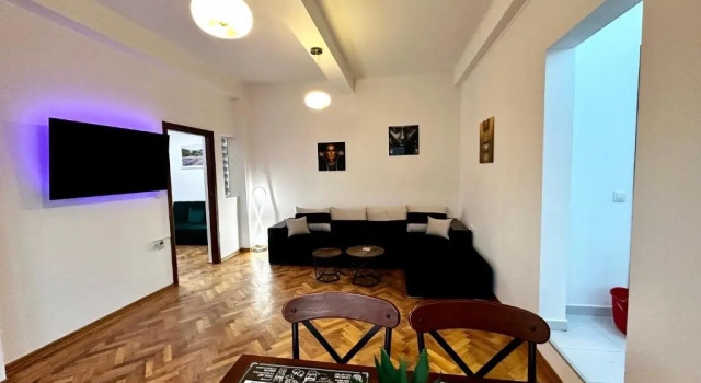 Апартаменты Deluxe Downtown Victoria Apartments By CityBookings