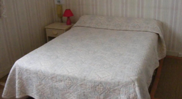 Номер Standard Hotel du Commerce
