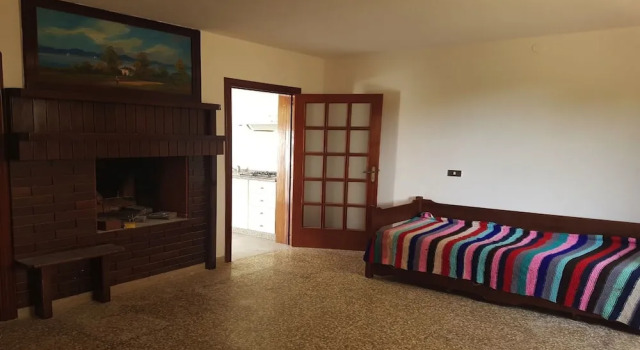 Villa Mangia, Book Villa Villas in Gallipoli, Villa