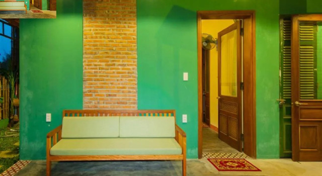Chez Xuan - Private Villa Hoian, Prenota Boutique Cam Ha 