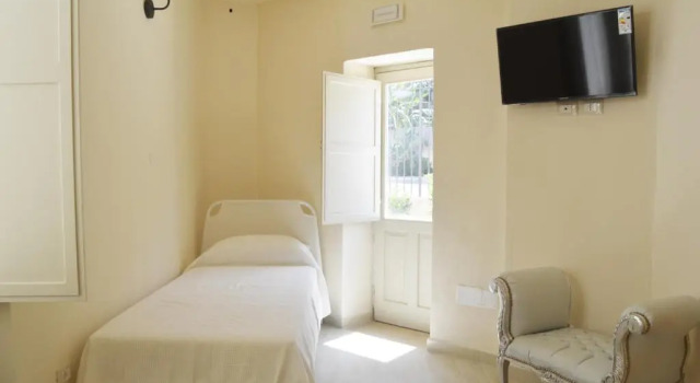 Re Bafè, Book Guesthouse Hotels in Sicily with Parking, Parking