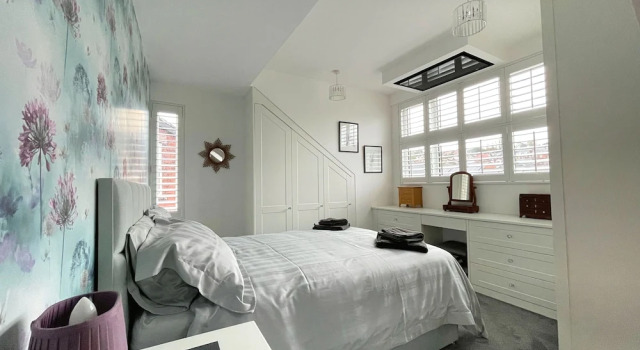Lovely Comfortable 3BR Property