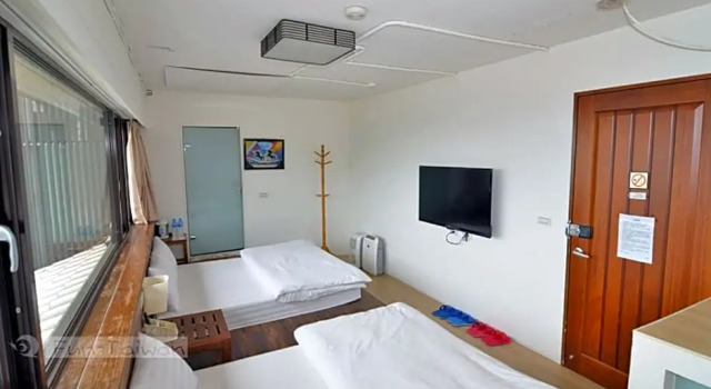 Standard Vierer Zimmer Lanying Home
