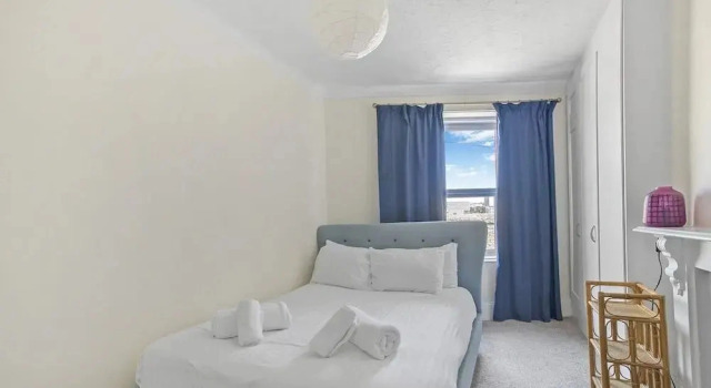Admiralty Retreat by Pureserviced, Забронировать Дом для отпуска Коттеджи Плимута, рядом с Cathedral Church of St Mary and St Boniface, Коттедж