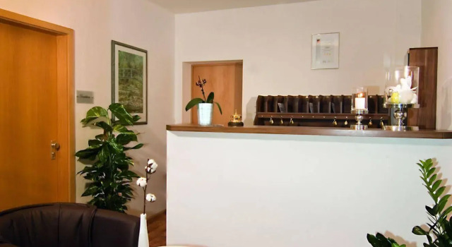 Gasthaus zum Ochsen