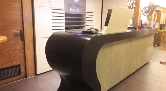 Hotel Post