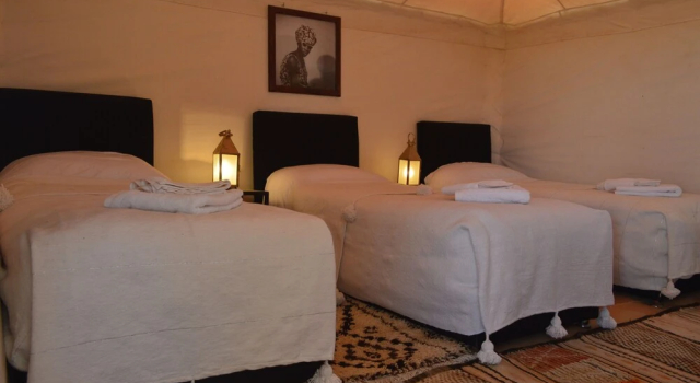 Numidia Luxury Camp, Rezervovat Hotel Hotely v Meknes-Tafilalet s parkováním, Parkování