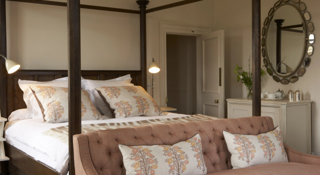 Babington House, Забронировать Отель Бизнес-отели Англии, 4* 5*