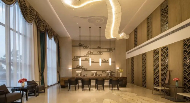 Ramada Zhenjiang City Center, Book Hotel Hotels in Jiangsu with Breakfast, Breakfasts