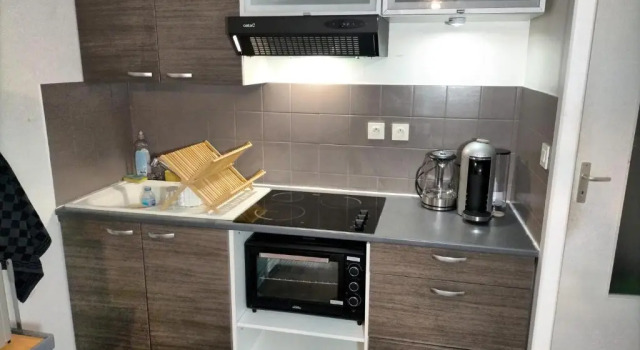 Magenta, appart. Cosy proche Gare & Centre, Rezervasyon Daire Bourg-en-Bresse Ain