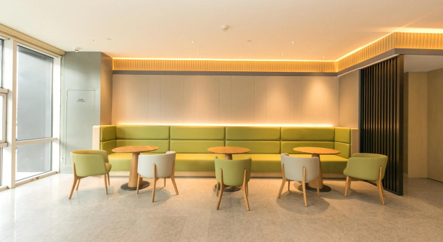 JI Hotel Yiwu International Trade City, Забронировать Отель Иу Чжэцзян