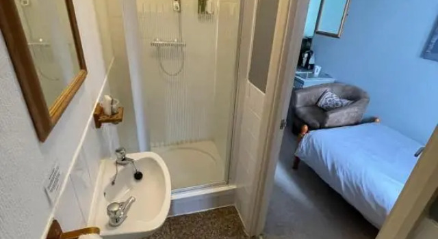 Одноместный номер Standard Wight orchid island Hotel