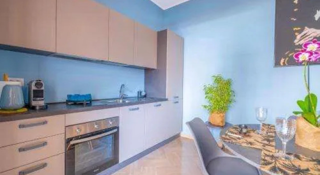 City Gate - Luxury Suites