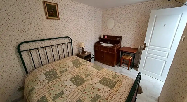 Chez Monique, Забронировать Отель Отели Соммы с парковкой, Парковка