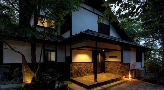 Hakone Sengokuhara Soubokuan, Prenota Casa vacanze Hakone Kanagawa