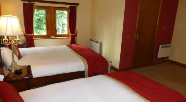 Семейный номер Standard Camden Arms Hotel