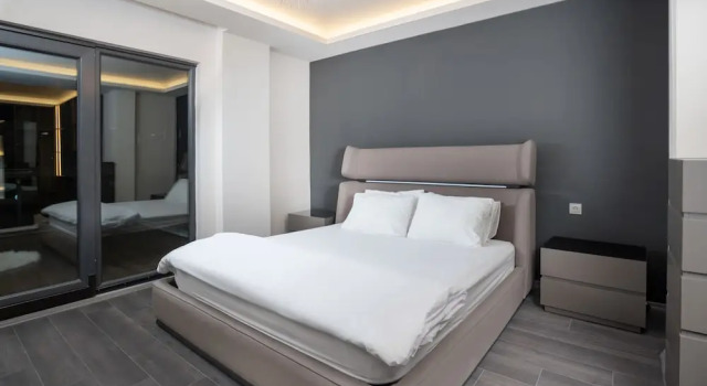 Вилла Luxury Andalus Villas