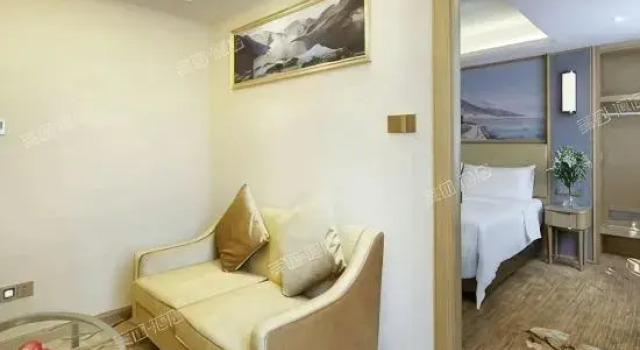 Люкс Business Vienna Hotel（ning yuan jiu yi dian ）