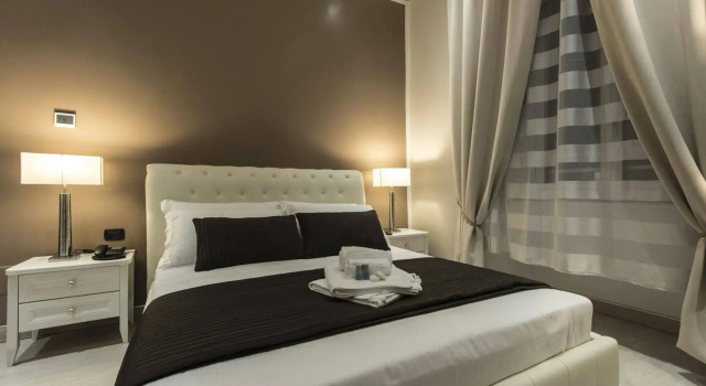Fabio Massimo Guest House