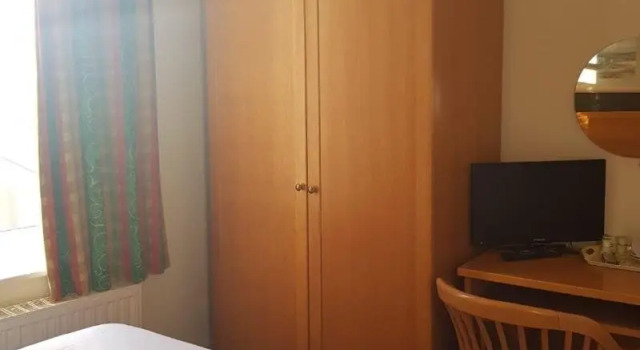 The Bridge Hotel, Забронировать Отель Отели Западного Суссекса 3 звезды, 3*