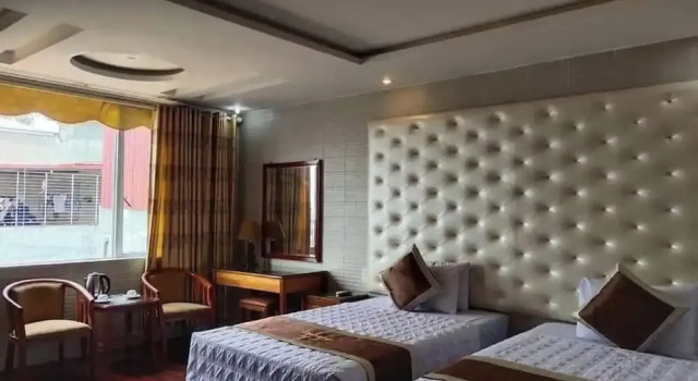 Luxury Hotel 2 HP - by Bay Luxury