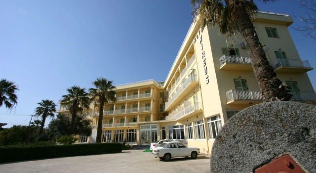 Nireus Hotel