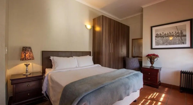 Люкс Villa D'or Guest House