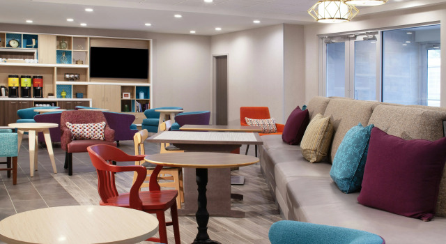 Home2 Suites By Hilton Jackson