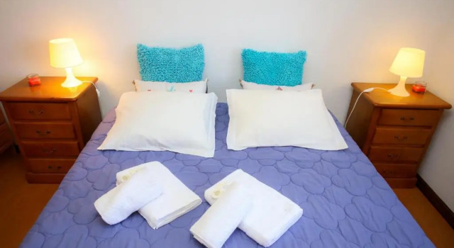 Bellavista Mar Apartment, Забронировать Апартаменты/квартира Апартаменты Фигейра-да-Фош, рядом с Sotto Mayor Palace, Апартаменты/квартира